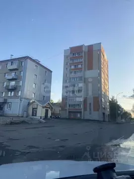 2-к кв. Ярославская область, Рыбинск ул. Ухтомского, 22 (52.0 м)