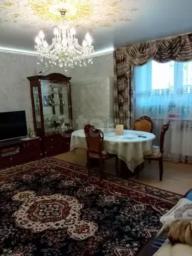 3-к кв. Калининградская область, Калининград Шахматная ул., 2 (100.3 ...