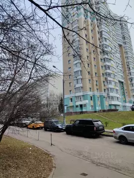 2-к кв. Москва просп. Вернадского, 59 (54.0 м)