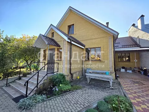 Дом в Ставропольский край, Ессентуки пер. Шоссейный (237 м)