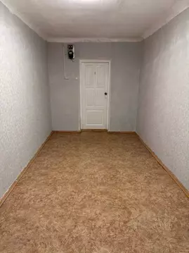 Комната Курганская область, Курган ул. МАКСИМА ГОРЬКОГО, 34 (14.3 м)