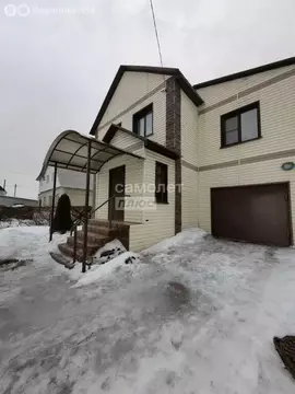 Дом в Липецк, микрорайон Дачный, Олимпийская улица (181.7 м)