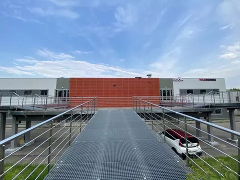 Помещение свободного назначения в Московская область, Жуковский ул. ...