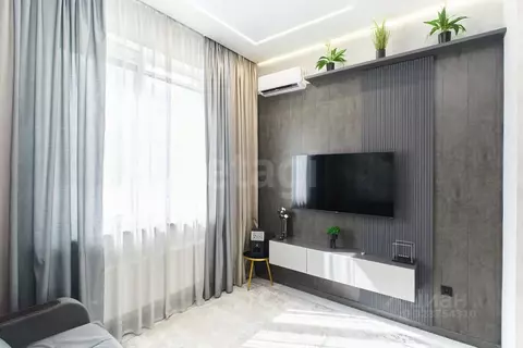 Студия Тюменская область, Тюмень ул. Вице-адмирала Воронцова, 5 (27.7 ...