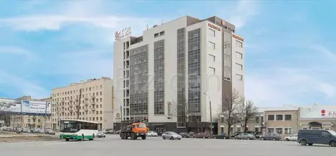 Офис в Санкт-Петербург ш. Революции, 3к1 (64 м)