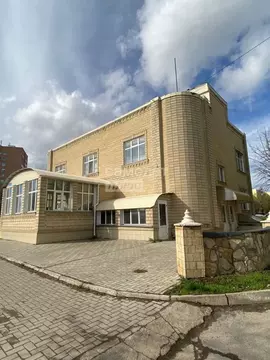 Офис в Татарстан, Нижнекамск Вокзальная ул., 38Г (699 м)