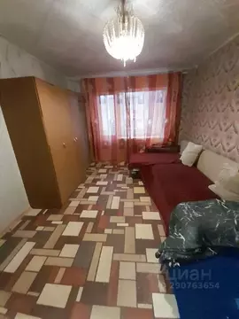 1-к кв. Саратовская область, Энгельс Комсомольская ул., 149 (40.0 м)