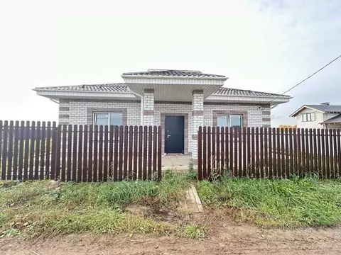 Дом в Нижегородская область, Нижний Новгород д. Зименки, ул. ...