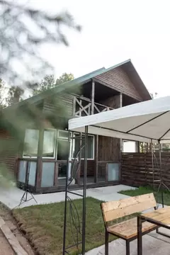 Дом в Пермский край, Чайковский ул. Якорная, 28 (100 м)