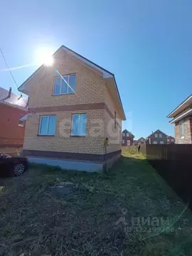 Дом в Башкортостан, Уфа городской округ, с. Нагаево ул. Фарита ...