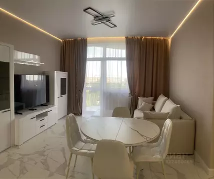 1-к кв. Московская область, Красногорск городской округ, пос. ...