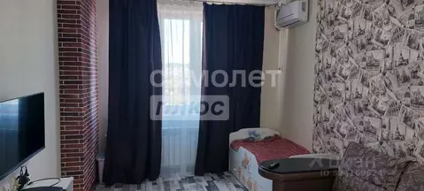 1-к кв. Краснодарский край, Анапа Парковая ул., 60к6 (36.1 м)