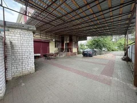 Дом в Воронежская область, Воронеж ул. Крейзера, 83 (362 м)