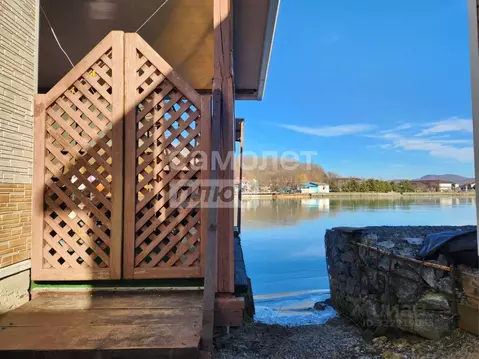 Дом в Приморский край, Партизанский муниципальный округ, пос. Волчанец ...