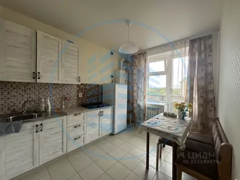 1-к кв. Ставропольский край, Ессентуки ул. Орджоникидзе, 88к2 (30.0 м)