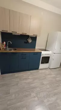 1-к кв. Пермский край, Пермь ул. Космонавта Леонова, 68Б (38.0 м)