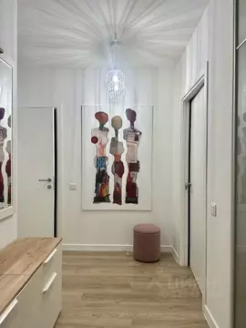 2-к кв. Московская область, Мытищи ул. Стрельбище Динамо, 10 (50.0 м)