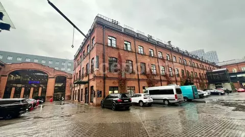 Офис в Москва Варшавское ш., 9с28 (412 м)