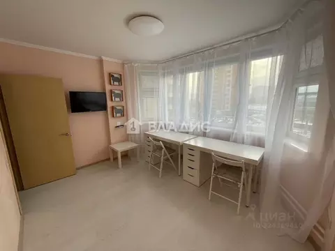 3-к кв. Московская область, Красногорск бул. Красногорский, 9 (90.5 м)