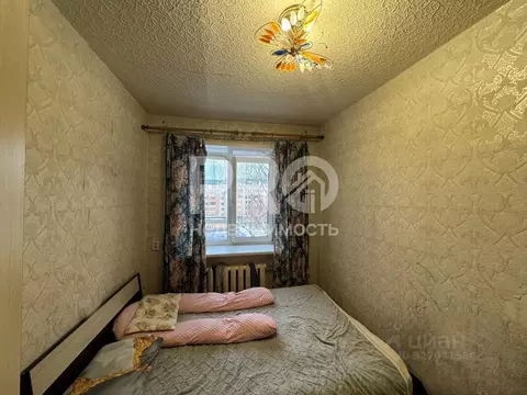 2-к кв. Ярославская область, Ярославль ул. Большие Полянки, 17к2 (44.0 ...