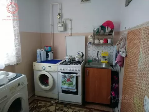 1-к кв. Крым, Керчь ул. 1-й Пятилетки, 27В (34.9 м)