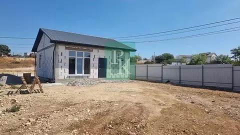 Дом в Севастополь Милосердие СТ,  (70 м)