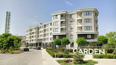 Студия Севастополь ул. Летчиков, 10 (34.5 м)