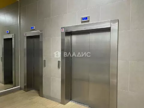 Продается 1-комнатная квартира