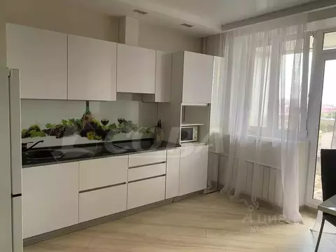 Студия Курганская область, Курган ул. Кирова, 119Б (46.8 м)