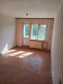 1-к кв. Иркутская область, Братск ул. Курчатова, 76 (36.0 м)