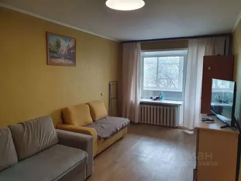 2-к кв. Еврейская автономная область, Биробиджан ул. Миллера, 7 (44.0 ...