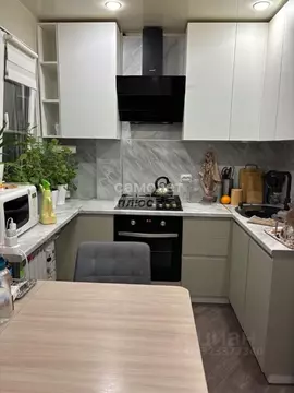 2-к кв. Краснодарский край, Краснодар Симферопольская ул., 26 (48.0 м)