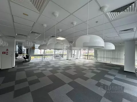 Офис в Московская область, Химки Ленинградская ул., вл39с5 (2246 м)