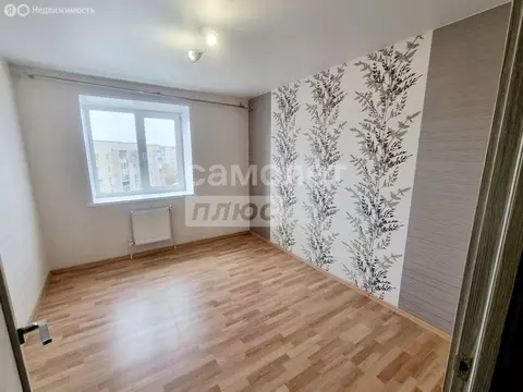 3-комнатная квартира: Бокино, Дорожный переулок, 32 (61.1 м)