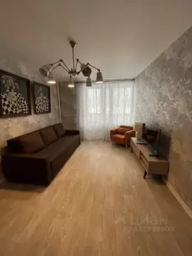 2-к кв. Москва ул. Островитянова, 25 (51.0 м)