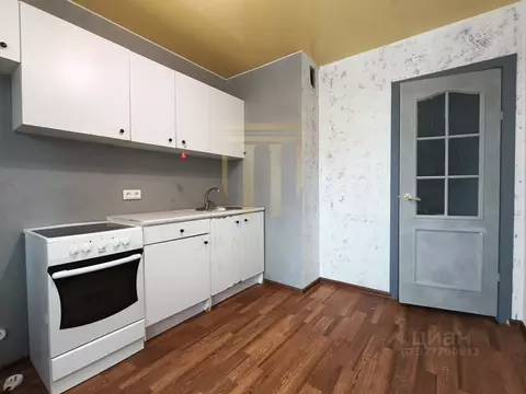 1-к кв. Санкт-Петербург просп. Королева, 43К1 (34.3 м)