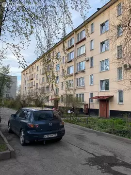 4-комнатная квартира: Санкт-Петербург, проспект Народного Ополчения, 1 ...