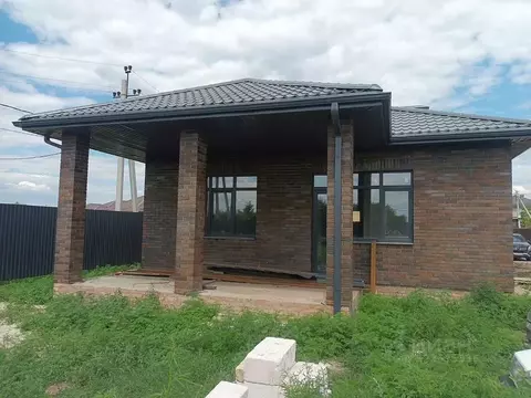 Дом в Ростовская область, Мясниковский район, Краснокрымское с/пос, ...