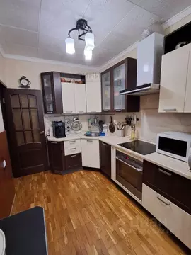 2-к кв. Московская область, Балашиха Заречная ул., 39 (64.0 м)