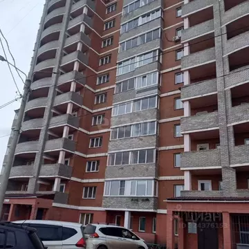 1-к кв. Красноярский край, Красноярск Николаевка мкр, ул. Бабушкина, 2 ...