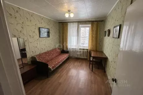 3-к кв. Белгородская область, Старый Оскол Звездный мкр, 3/4 (63.0 м)