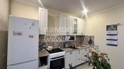 1-к кв. Курская область, Курск просп. Дружбы, 19В (36.0 м)