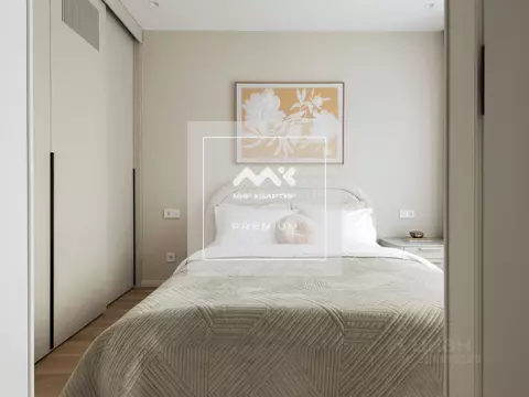 2-к кв. Санкт-Петербург Белоостровская ул., 10к2 (40.7 м)