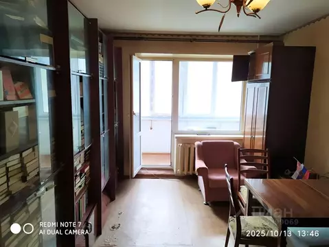 2-к кв. Крым, Симферополь ул. Дружбы (48.6 м)