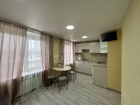 1-к кв. Санкт-Петербург Московский просп., 220 (43.0 м)