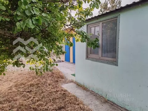 Дом в Крым, Черноморский район, с. Новосельское, Волна СНТ ул. Дружбы ...