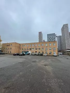 Помещение свободного назначения в Москва Амурская ул., 3С19 (250 м)