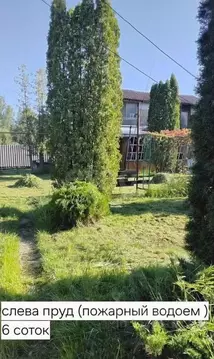 Дом в Тверская область, Калининский муниципальный округ, № 4 Монтажник ...