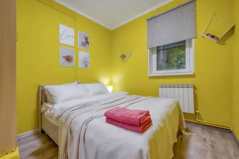 1-к кв. Краснодарский край, Сочи Апшеронская ул., 10Д (30.0 м)