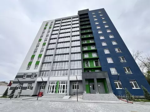 Помещение свободного назначения в Алтайский край, Барнаул ул. ...